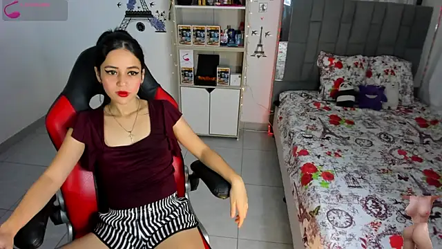 HannaSexyy online show from 10, 9, 2025