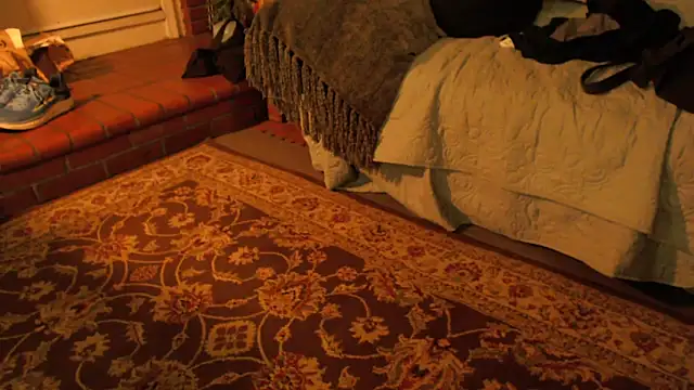 Dark Asteroid online show from 15, 3, 2026