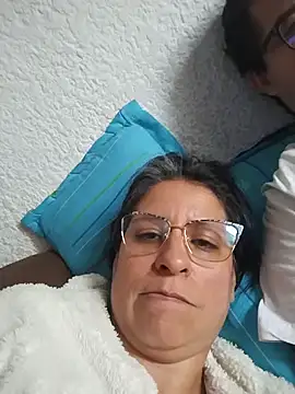 LucifernandaSw online show from 23, 2, 2025