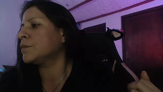 LucifernandaSw online show from 11, 2, 2026