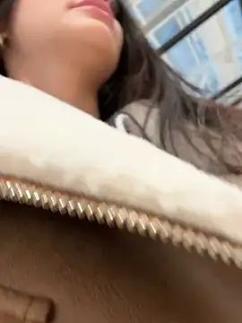 AngelinaTeller online show from 16, 1, 2025