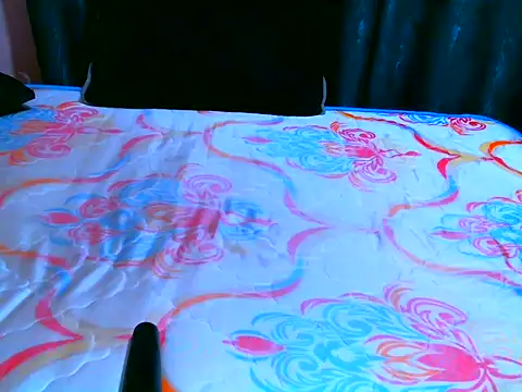 Snapshot of Pretty_kara chatting on 11, 2, 2026 Pretty kara online show from 11, 2, 2026