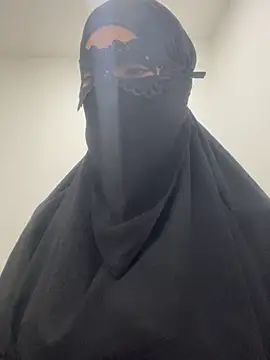 Hijabi HotGirls online show from 22, 2, 2025
