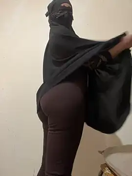 Hijabi HotGirls online show from 27, 2, 2025
