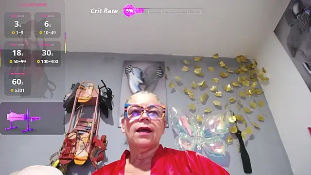 thalia tits online show from 12, 4, 2026