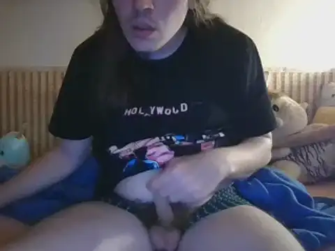 Davideksexy online show from 17, 4, 2026