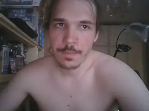 Davideksexy online show from 3, 8, 2026