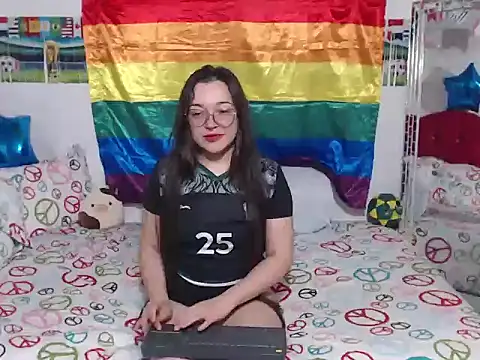 Angela 18honey online show from 10, 7, 2026