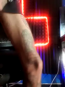 Snapshot of Themadhatter90 chatting on 12, 1, 2025 Themadhatter90 online show from 12, 1, 2025