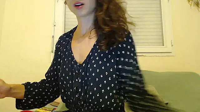 asphodelex online show from 17, 9, 2025