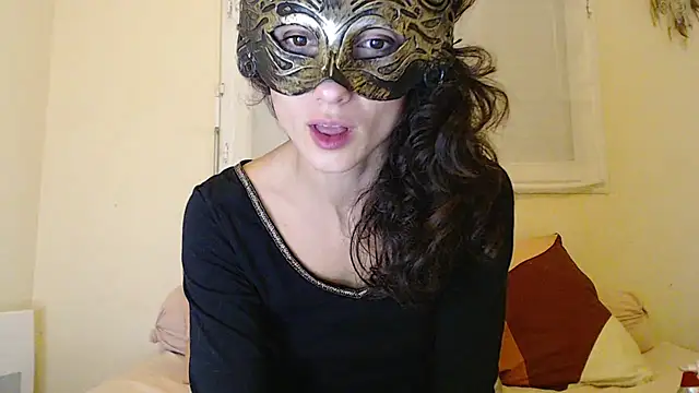 asphodelex online show from 15, 11, 2025