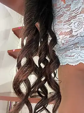 ivannapretyts online show from 17, 3, 2026