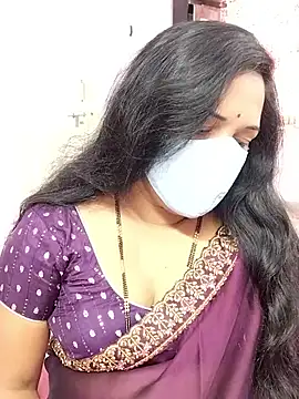 Snapshot of Susma-Telugu chatting on 8, 4, 2026 Susma-Telugu online show from 8, 4, 2026