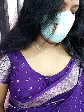 Snapshot of Susma-Telugu chatting on 11, 6, 2026 Susma-Telugu online show from 11, 6, 2026