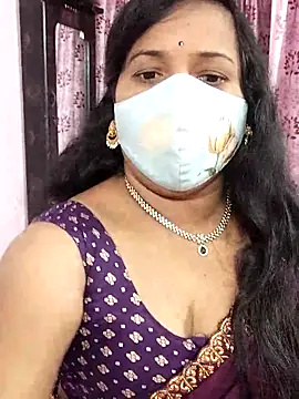 Snapshot of Susma-Telugu chatting on 13, 6, 2026 Susma-Telugu online show from 13, 6, 2026