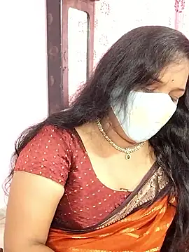 Snapshot of Susma-Telugu chatting on 15, 6, 2026 Susma-Telugu online show from 15, 6, 2026