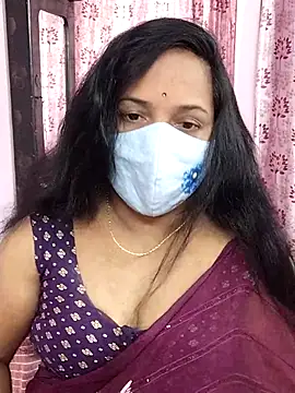 Snapshot of Susma-Telugu chatting on 19, 6, 2026 Susma-Telugu online show from 19, 6, 2026