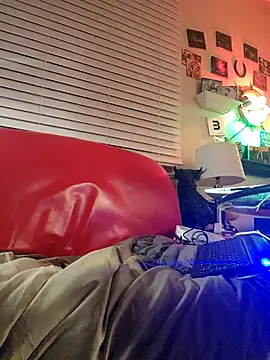 Snapshot of kochanekczek chatting on 19, 2, 2026 kochanekczek online show from 19, 2, 2026