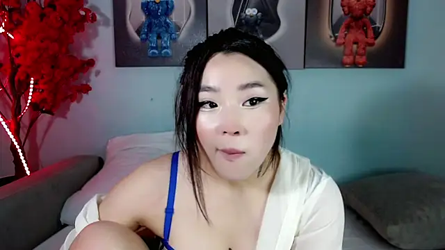 Snapshot of ichiben chatting on 15, 1, 2025 ichiben online show from 15, 1, 2025