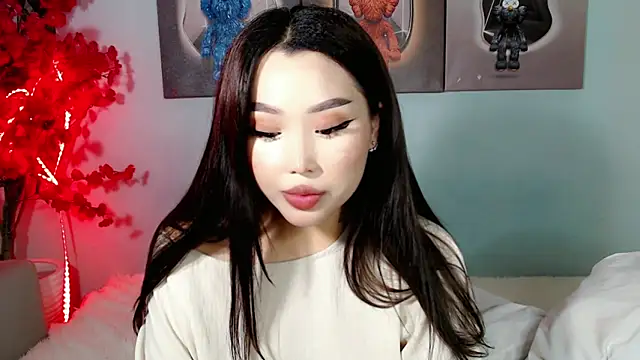 Snapshot of ichiben chatting on 27, 9, 2025 ichiben online show from 27, 9, 2025