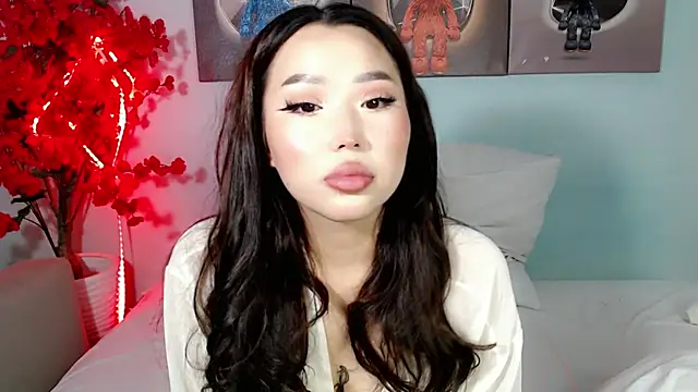 Snapshot of ichiben chatting on 9, 10, 2025 ichiben online show from 9, 10, 2025