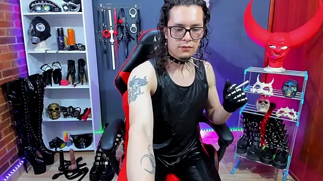 daven56 online show from 12, 3, 2026