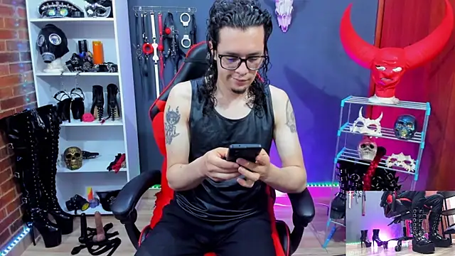 daven56 online show from 13, 3, 2026