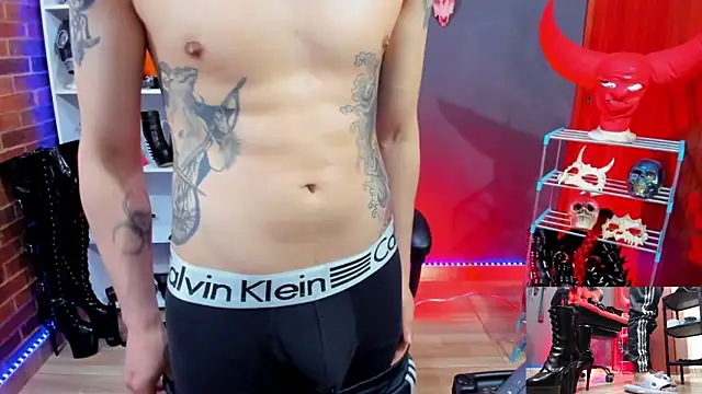 daven56 online show from 19, 3, 2026