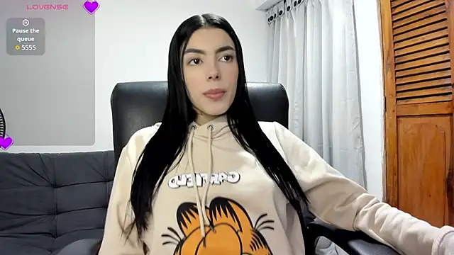 MerySummer online show from 20, 12, 2025