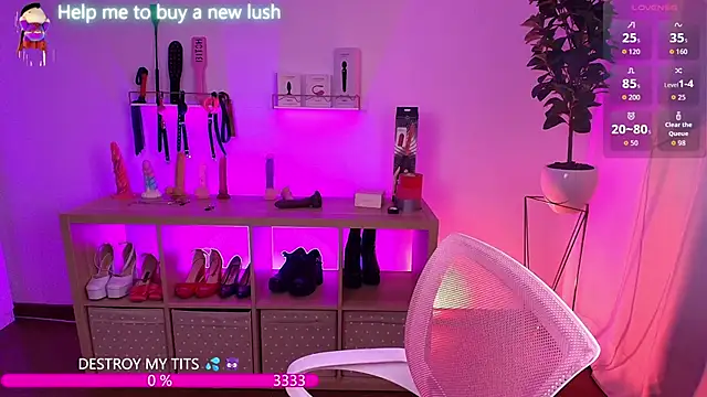 catha cat online show from 6, 4, 2026