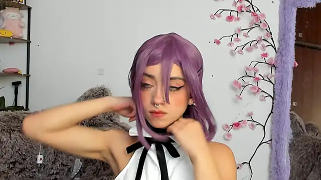 Snapshot of sami_monroe chatting on 23, 4, 2026 sami monroe online show from 23, 4, 2026