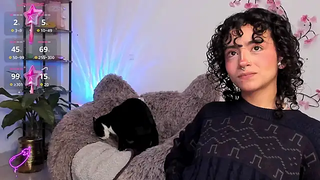 Snapshot of sami_monroe chatting on 28, 4, 2026 sami monroe online show from 28, 4, 2026