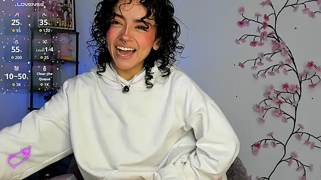 Snapshot of sami_monroe chatting on 12, 5, 2026 sami monroe online show from 12, 5, 2026