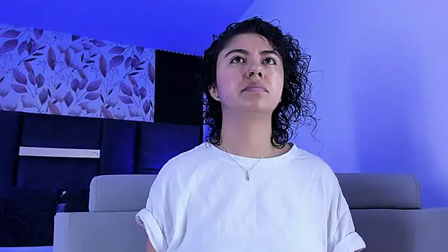 Snapshot of Amareto_ chatting on 22, 2, 2025 Amareto online show from 22, 2, 2025