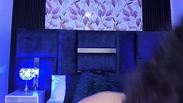 Snapshot of Amareto_ chatting on 22, 2, 2025 Amareto online show from 22, 2, 2025