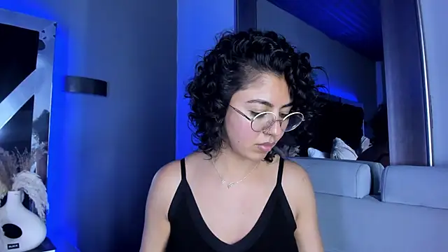 Snapshot of Amareto_ chatting on 3, 3, 2025 Amareto online show from 3, 3, 2025