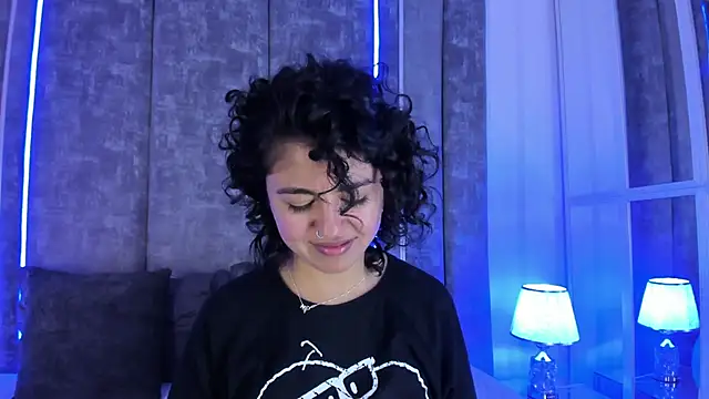 Snapshot of Amareto_ chatting on 7, 3, 2025 Amareto online show from 7, 3, 2025