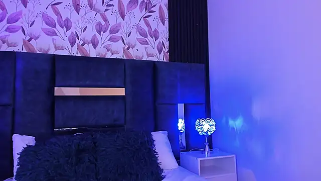 Snapshot of Amareto_ chatting on 14, 3, 2025 Amareto online show from 14, 3, 2025