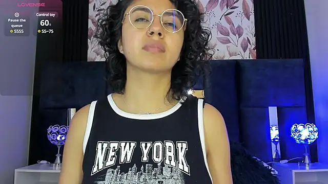 Snapshot of Amareto_ chatting on 15, 3, 2025 Amareto online show from 15, 3, 2025