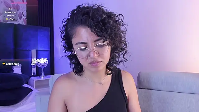 Snapshot of Amareto_ chatting on 22, 3, 2025 Amareto online show from 22, 3, 2025