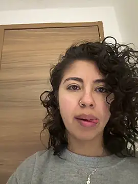 Snapshot of Amareto_ chatting on 15, 9, 2025 Amareto online show from 15, 9, 2025