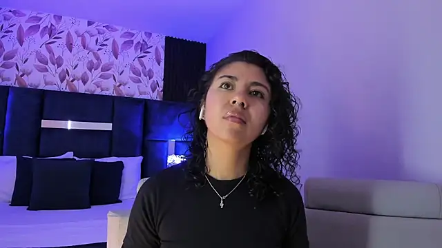 Snapshot of Amareto_ chatting on 15, 10, 2025 Amareto online show from 15, 10, 2025