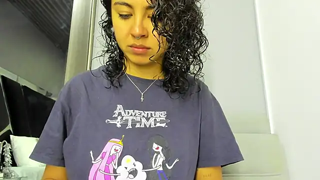 Snapshot of Amareto_ chatting on 10, 11, 2025 Amareto online show from 10, 11, 2025