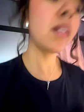 Snapshot of Amareto_ chatting on 27, 11, 2025 Amareto online show from 27, 11, 2025