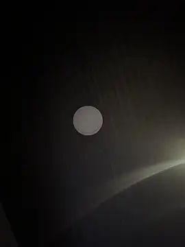 Snapshot of Amareto_ chatting on 6, 1, 2026 Amareto online show from 6, 1, 2026