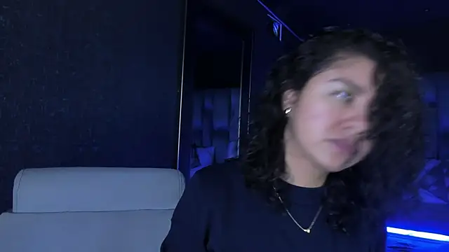 Snapshot of Amareto_ chatting on 9, 1, 2026 Amareto online show from 9, 1, 2026