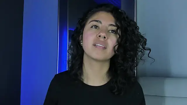 Snapshot of Amareto_ chatting on 17, 1, 2026 Amareto online show from 17, 1, 2026