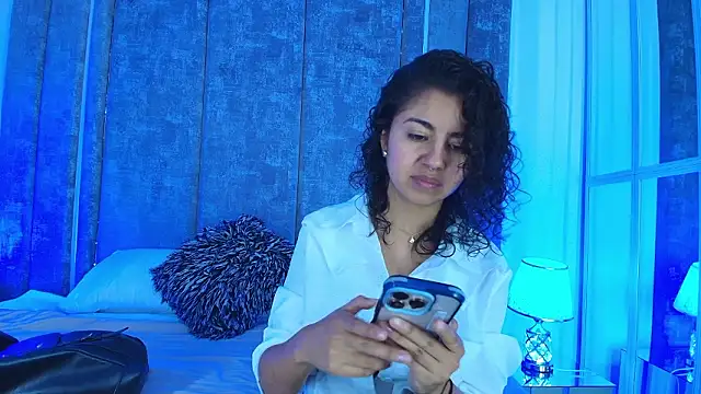 Snapshot of Amareto_ chatting on 3, 2, 2026 Amareto online show from 3, 2, 2026