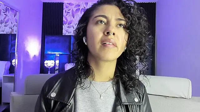 Snapshot of Amareto_ chatting on 15, 2, 2026 Amareto online show from 15, 2, 2026