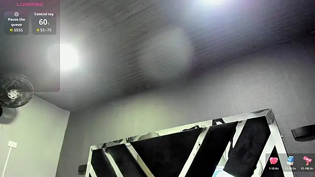 Snapshot of Amareto_ chatting on 16, 2, 2026 Amareto online show from 16, 2, 2026